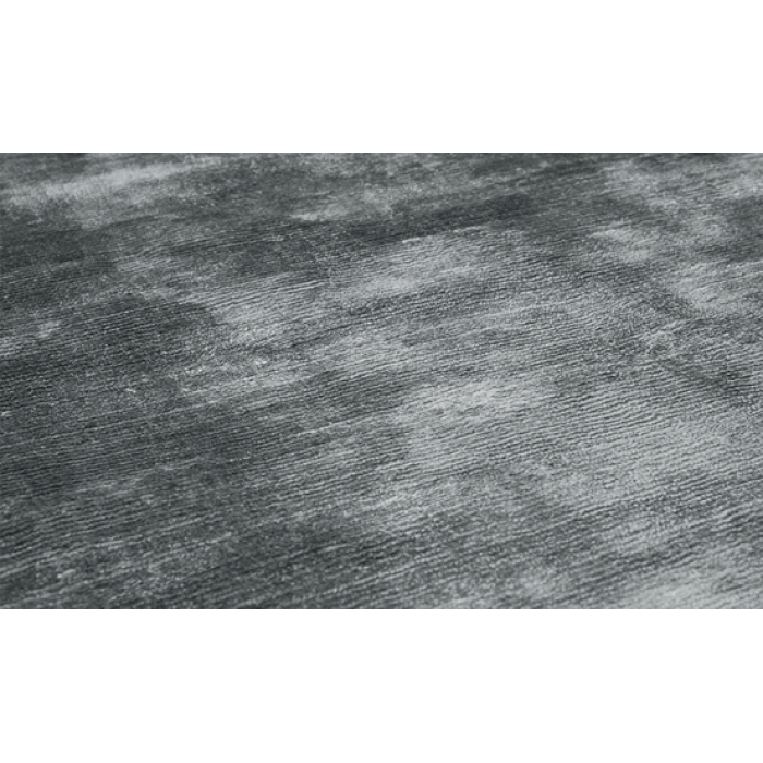 Alfombra PLAIN STEEL GRAY (Colección Hecha a Mano)